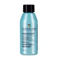 Pureology Strength Cure Shampoo | For Damaged, Color-Treated Hair |Fortifies & Strengthens Hair | Sulfate-Free | Vegan | Updated Packaging | 1.7 Fl Oz |