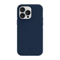 Incipio Grip Case Compatible with MagSafe for Apple iPhone 14 Pro Max - Midnight Navy/Inkwell Blue [IPH-2015-MNYIB]