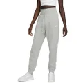 NIKE Sportswear Phoenix Fleece Women's High-Waisted Joggers, Size MT