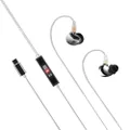 Questyle NHB15 in-Ear Earbud Wired Headphones