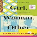Girl, Woman, Other: WINNER OF THE BOOKER PRIZE 2019