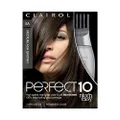 Clairol Nice'n Easy Perfect 10 Permanent Hair Color, 5A Medium Ash Brown, 1 Count