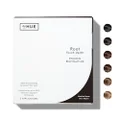 Dphue Root Touch-up Kit - 6.0 Medium Brown 2 Applications Hair Color, 2count