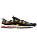 Nike Womens Air Max 97 SE Running Trainers BV0129 Sneakers Shoes (uk 3.5 us 6 eu 36.5, black university gold sail 001)
