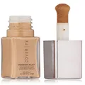 Cover FX Power Play Concealer: Crease-Proof, Transfer-Proof Concealer Provide 16-hour Full Coverage with Powerful Pollution Defense- G Medium 4, 0.33 Fl Oz