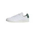 adidas Stan Smith Shoes Men's, White, Size 7
