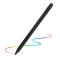 Stylus Pens for Amazon Kindle Fire 10 Pencil, Evach Capacitive High Sensitivity Digital Pencil with 1.5mm Ultra Fine Tip Stylus Pencil for Amazon Kindle Fire 10 Pen, Black