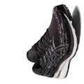 ASICS Men's Gel-Kayano 29 Running Shoes, Black/White, 9.5 X-Wide
