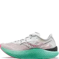 Saucony Endorphin Pro 3 Women's Running Shoes - SS23, Green, 7 US