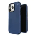 Speck Presidio2 Grip Case for iPhone 14 Pro Max (Coastal Blue)