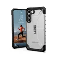 URBAN ARMOR GEAR UAG Designed for Earth Case Plasma Ice - Rugged Heavy Duty Shockproof Protective Cover