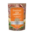 Instinct Raw Longevity Freeze-Dried Meals Rabbit 9.5Oz (Cat)