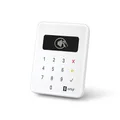 SumUp Plus Card Reader, bluetooth - NFC RFID Credit Card Reader for Smartphone