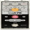 Origin Effects Cali76 Staked Edition Inverted Black