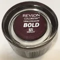 Revlon Colorstay Creme Eye Shadow, Longwear Blendable Matte Or Shimmer Eye Makeup With Applicator Brush In Voilet-Burgundy, Merlot (825)