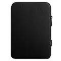 MoKo 9-11 Inch Tablet Sleeve Bag Carrying Case Fits iPad Pro 11 2021-2018, iPad 9/8/7th Gen 10.2, iPad Air 4 10.9/Air 3 10.5, iPad 9.7, Galaxy Tab S8 11"/Tab A 10.1, Fit Smart Keyboard, Black