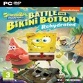 Spongebob Squarepants: Battle for Bikini Bottom - Rehydrated - PC Standard Edition