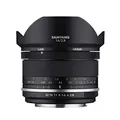 Samyang MK2 14mm F2.8 Weather Sealed Ultra Wide Angle Lens for Canon M