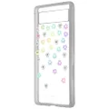 Kate Spade New York Protective Hardshell Case Compatible with Google Pixel 6a - Scattered Flowers [KSGG-017-SFIRC]