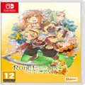 Nintendo Switch Rune Factory 3 Special