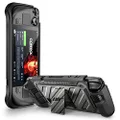 SUPCASE Unicorn Beetle Pro Series Case for Steam Deck (2022), Rugged Slim Protective Case with Kickstand