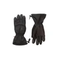 SEALSKINZ Southery Waterproof Extreme Cold Weather Gauntlet, Black, XL