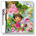 Dora the Explorer: Dora's Big Birthday Adventure - Nintendo DS