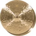 Meinl Cymbals Cymbal Variety Package (B14FRH)