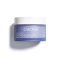 Caudalie Vinoperfect Brightening Glycolic Night Cream. Diminish Dark Spots, Acne Scars and Uneven Skin Tone with Papaya Extract and Glycolic Acid. Safe for Sensitive Skin (50 Milliliters)
