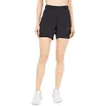 Brooks Chaser 5" 2-in-1 Shorts Black XL (US 16) 5