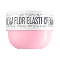 Beija Flor Elasti-Cream Body Cream with Vegan Collagen