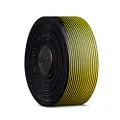 Fizik Microtex (2mm) Vento - 2mm - Microtex - Tacky - Black/Yellow Bar Tape (BT15 A10042)