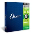 Elixir Strings 19074 7-String Electric Guitar Strings with OPTIWEB® Coating, Light/Heavy (.010-.059)