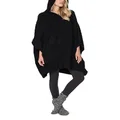 Barefoot Dreams® The Cozy®, Black, Size 2