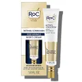 RoC Retinol Correxion Deep Wrinkle Night Cream 1.0 Fl Oz (30 Ml)
