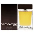 Dolce & Gabbana The One Men's Eau de Toilette Spray, 100ml,10009382
