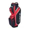 Cobra Ultralight Pro Golf Cart Bag-Navy Blazer-Ski Patrol