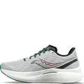 Saucony Endorphin Speed 3 Women's Running Shoes, AW22, Vizi Concrete, 10 US
