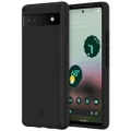 Incipio Duo Case Compatible with Google Pixel 6a - Black [GG-092-BLK]