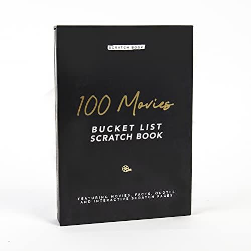 Gift Republic Scratch Off Book|Dad Edition|100 Things To Do |Bucket List Edition|Personalisable Memory Journal|Gifts for Dad |Create Memories That Last a Life-Time., Medium, GR830004