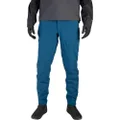 Endura Men's MT500 Spray Cycling Pant Trouser Blueberry, XXX-Large