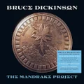 The Mandrake Project (Deluxe Edition)