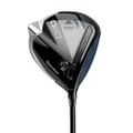 TaylorMade Golf Qi10 Driver 12 Degree TR Blue Regular Right Handed