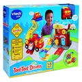 VTech Toot-Toot Drivers Fire Station