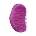 Tangle Teezer The Original Detangling Brush, Dry and Wet Hair Brush Detangler for All Regular Hair Types, Morello Cherry & Violet