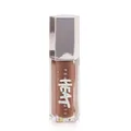 Fenty Beauty by Rihanna Gloss Bomb Heat Universal Lip Luminizer + Plumper - # 03 Fenty Glow Heat (Sheer Rose Nude) 9ml
