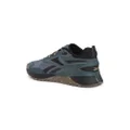 Reebok Unisex's Nano X3 Adventure Sneaker, Hoops Blue F23 Core Black Court Brown F23 R, 13 US