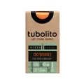 Tubo Tube - CX/Gravel - 700c/28" - 42mm Valve - Black