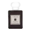 Jo Malone Dark Amber & Ginger Lily Cologne Intense Cologne Intense Spray, 1.7 Ounce, clear