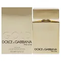 Dolce and Gabbana The One Gold For Men 1.6 oz EDP Intense Spray